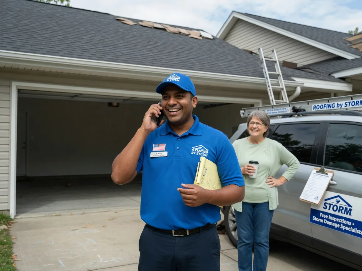 Roof Repair Near Me Henderson Harbor, NY FAQs