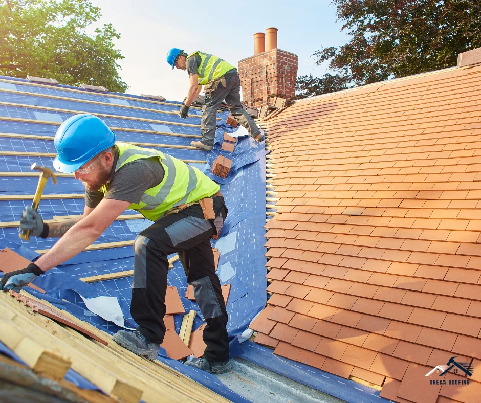Why choose Roof Repair Near Me in Henderson Harbor, NY